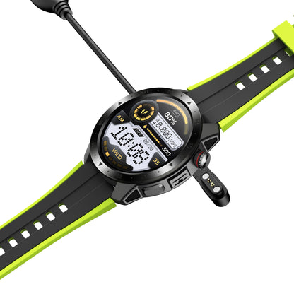 GTX2 Outdoor Sports Watch – GPS Precision