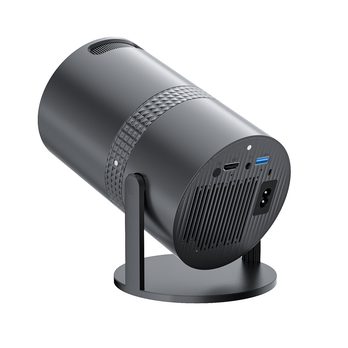 P300 Projector – Portable Design