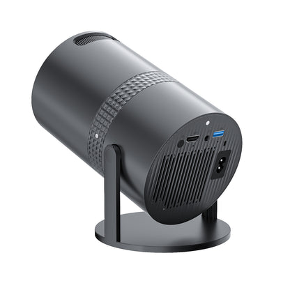 P300 Projector – Portable Design