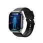 SmartHealth Smart Watch – Blood Sugar Monitoring