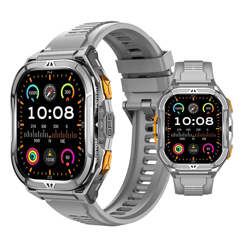 X5 Smart Watch – Bluetooth Calling
