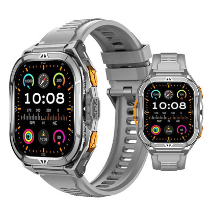 X5 Smart Watch – Bluetooth Calling