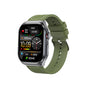 SmartHealth Smart Watch – Blood Sugar Monitoring