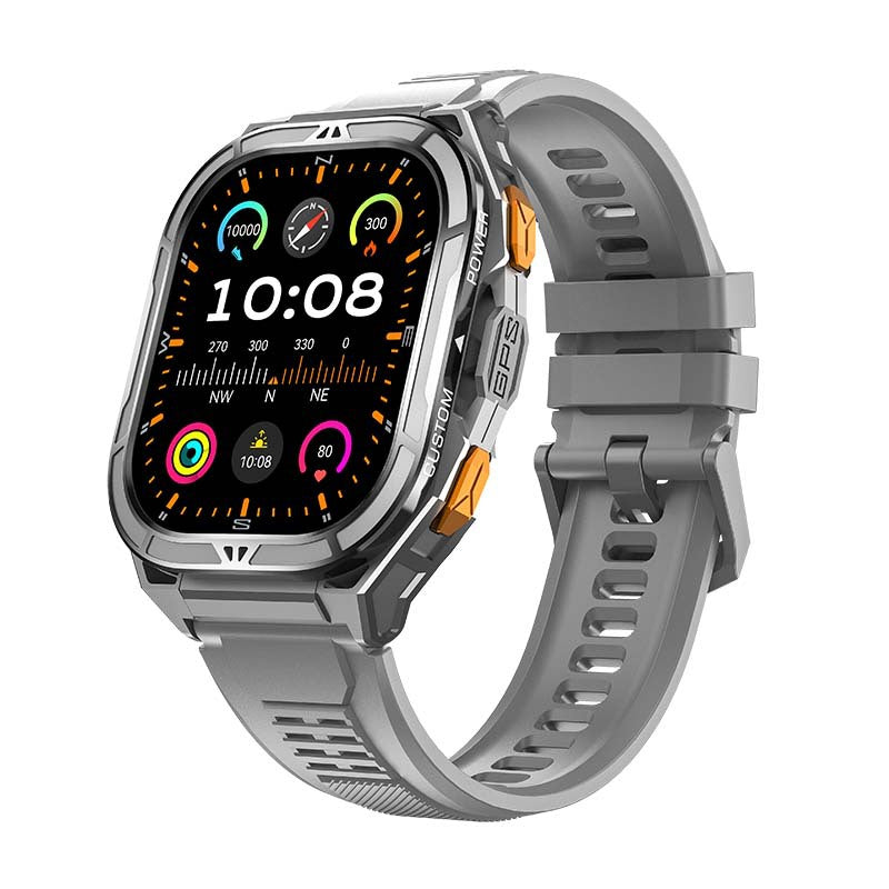 X5 Smart Watch – Bluetooth Calling