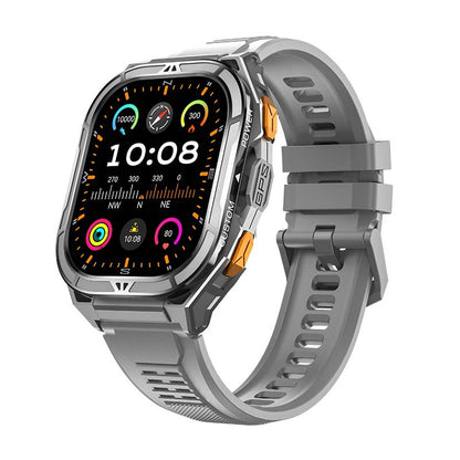 X5 Smart Watch – Bluetooth Calling