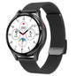 Scientific Sleep Smart Watch – Heart Rate Monitoring