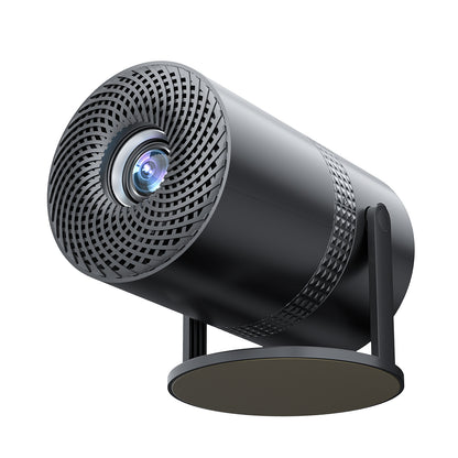 P300 Projector – Portable Design
