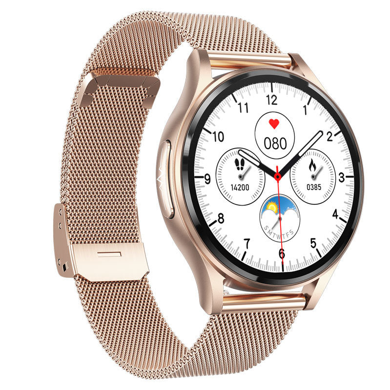 Scientific Sleep Smart Watch – Heart Rate Monitoring