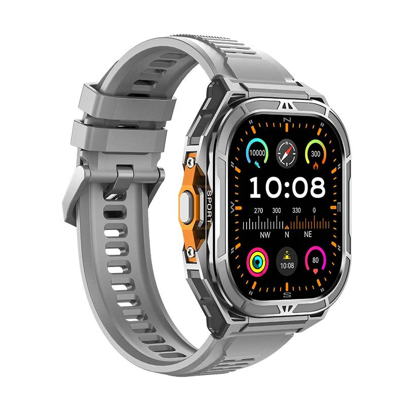 X5 Smart Watch – Bluetooth Calling