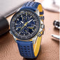 Xitie Steel Belt Watch – Waterproof Design
