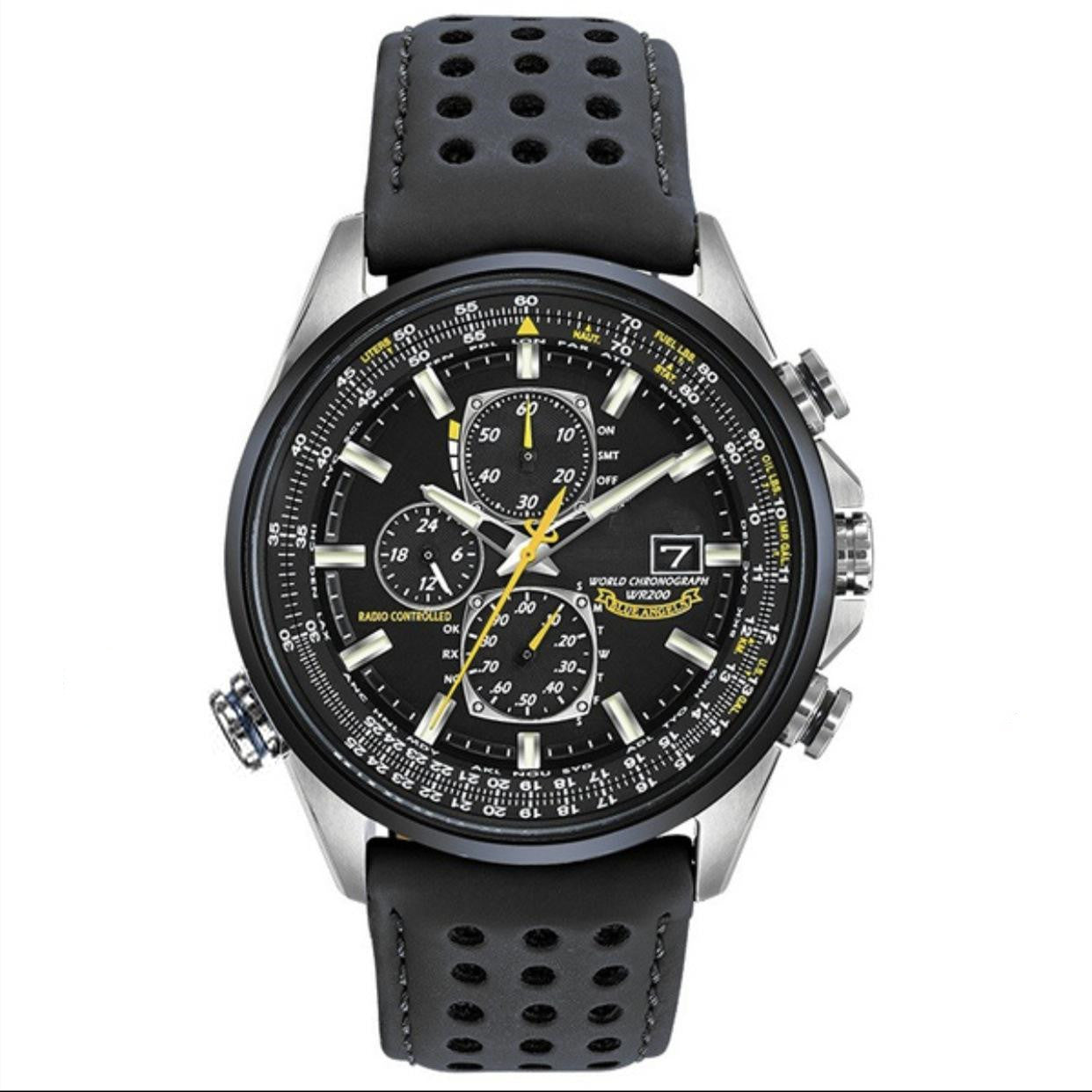 Xitie Steel Belt Watch – Waterproof Design