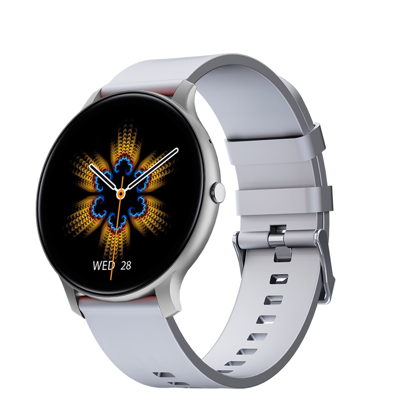 X27 Smart Watch – Health Monitoring