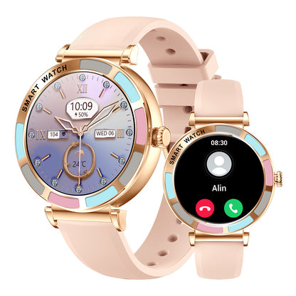 H20 Smart Watch – HD Bluetooth Calling