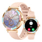 H20 Smart Watch – HD Bluetooth Calling