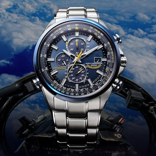 Xitie Steel Belt Watch – Waterproof Design