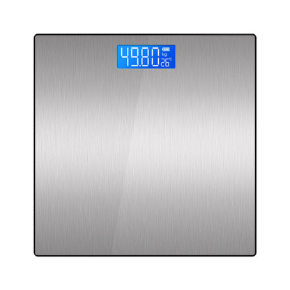 Luxury Stainless Steel Scale – Accurate Weight Measurement