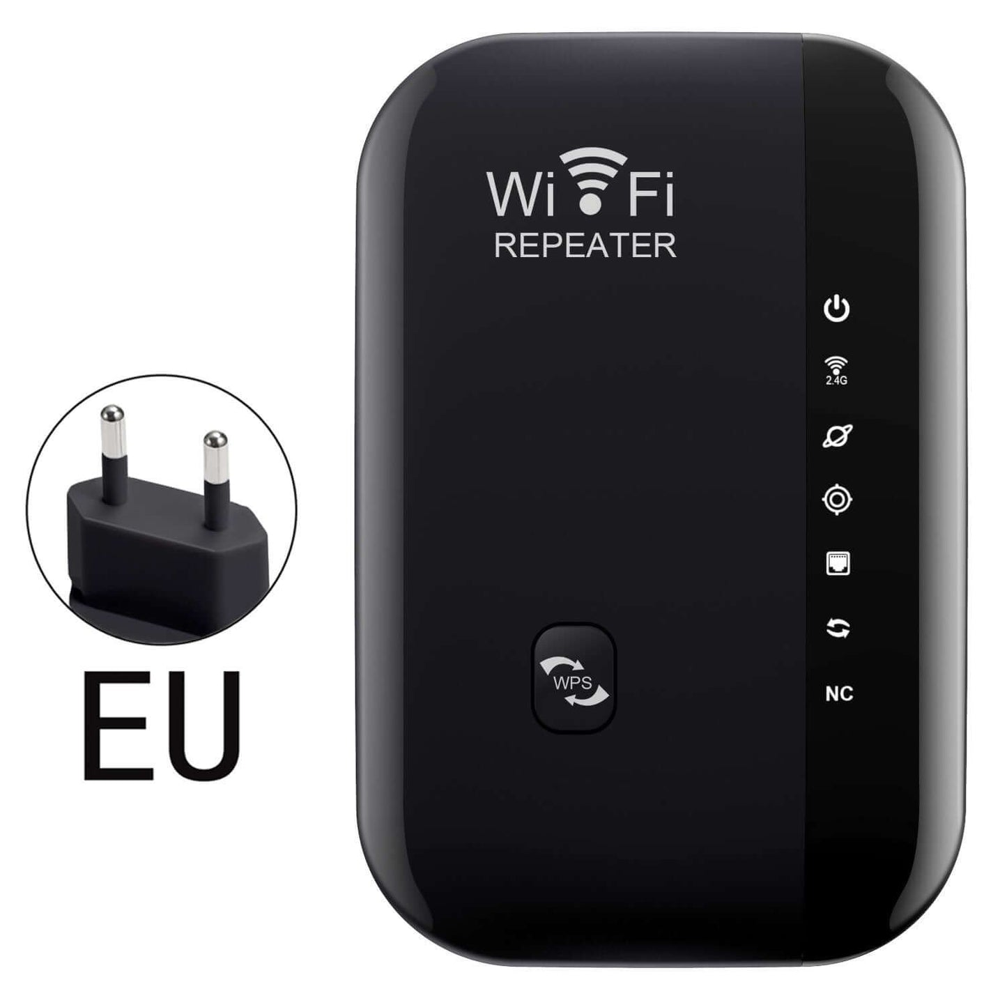 WIFI Signal Extender – 10 Km Range