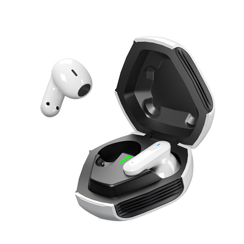 Active Noise Reduction Headset – 20 Hour Battery