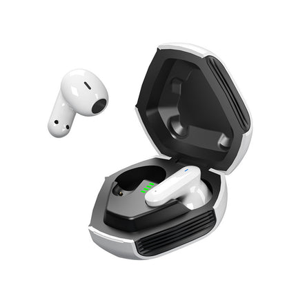 Active Noise Reduction Headset – 20 Hour Battery
