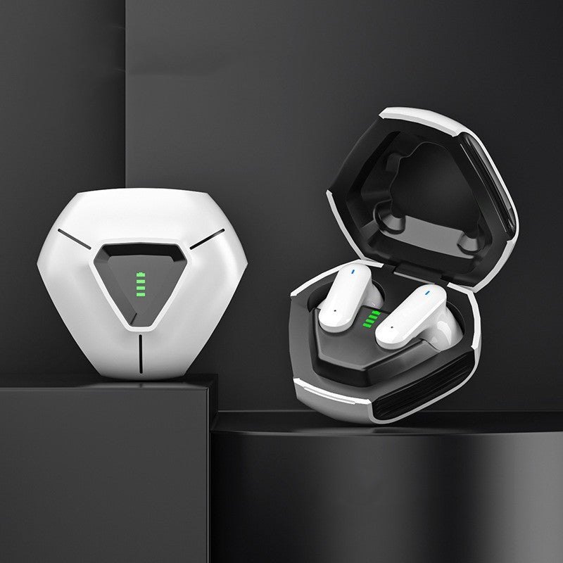 Active Noise Reduction Headset – 20 Hour Battery