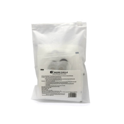 Smart Anti Snoring Device – Effective Sleep Aid