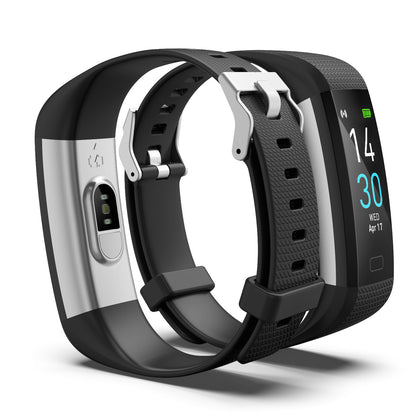 S5 Fitness Bracelet – Temperature and Blood Pressure Monitoring