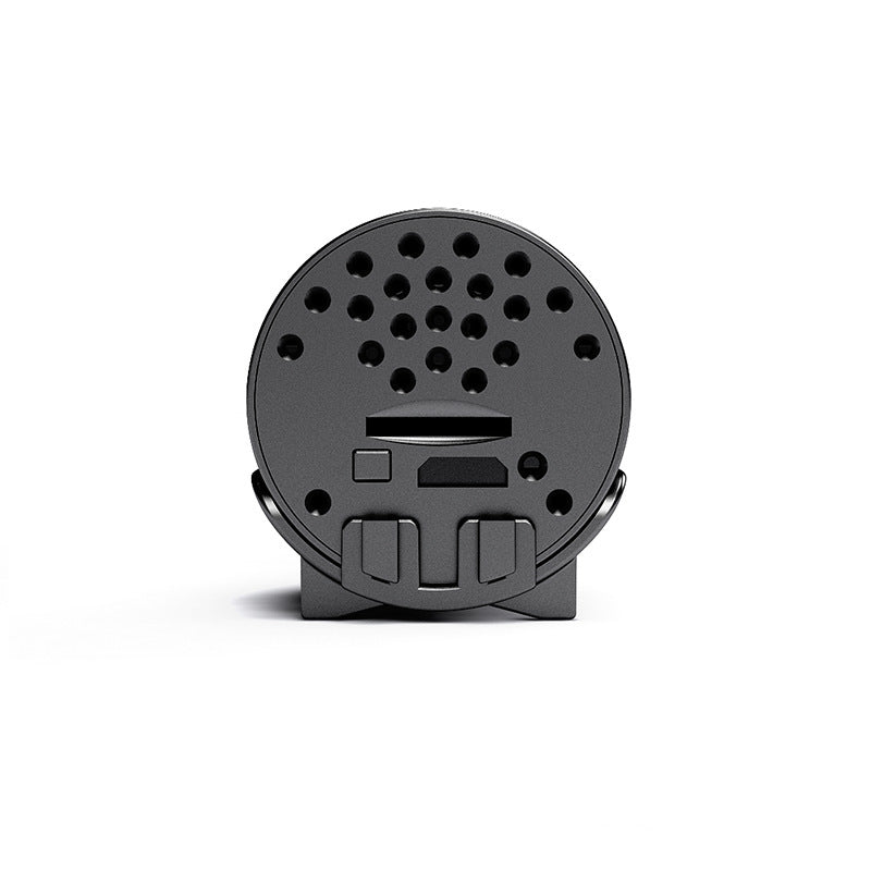 Wireless WiFi Camera NX5 – 1080P Video Quality