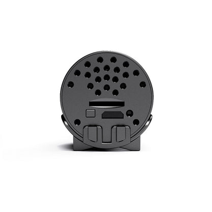 Wireless WiFi Camera NX5 – 1080P Video Quality