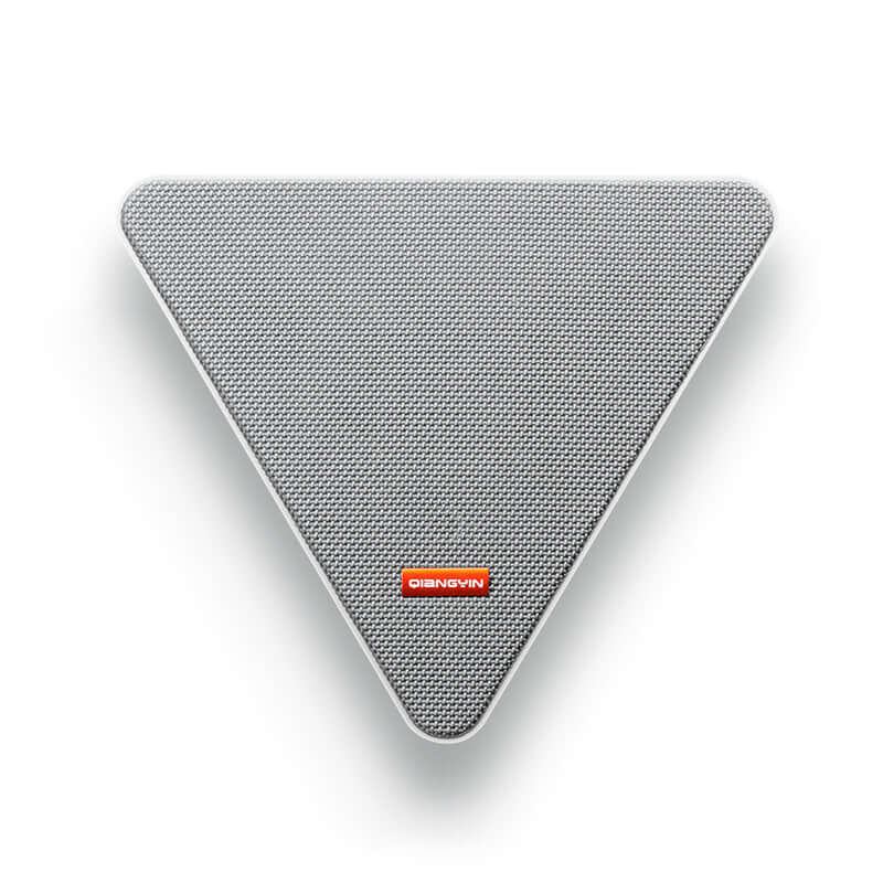 Stylish Wall Mounted Speaker – Bluetooth Connectivity