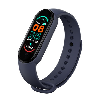 Smart Bluetooth Bracelet – Heart Rate Monitoring