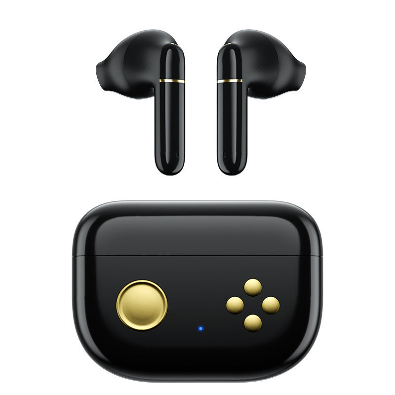 Private Mode Bluetooth Headset – Noise Reduction