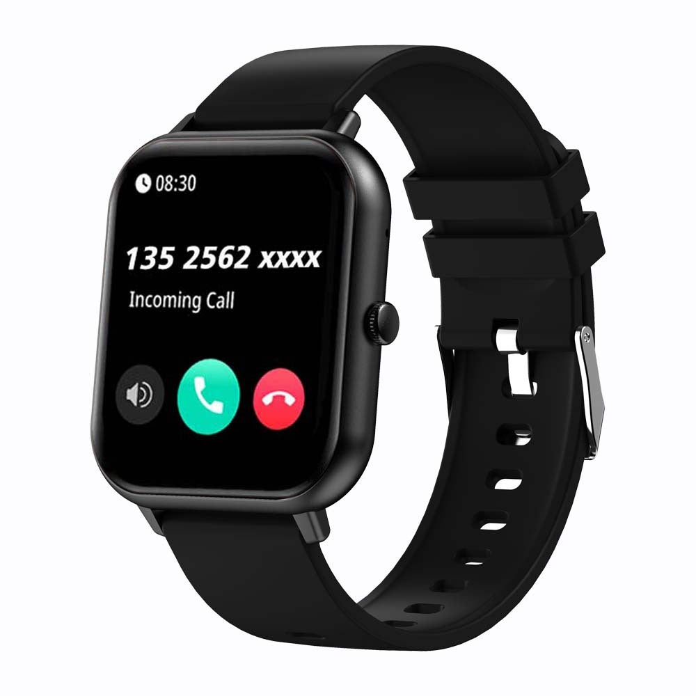 ZL54CJ Smartwatch – Waterproof Fitness Tracker