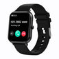 ZL54CJ Smartwatch – Waterproof Fitness Tracker