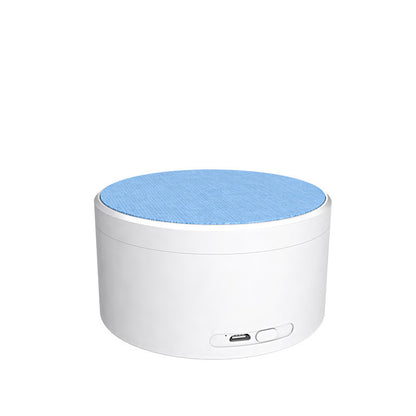 Wireless Bluetooth Speaker – Fabric Design