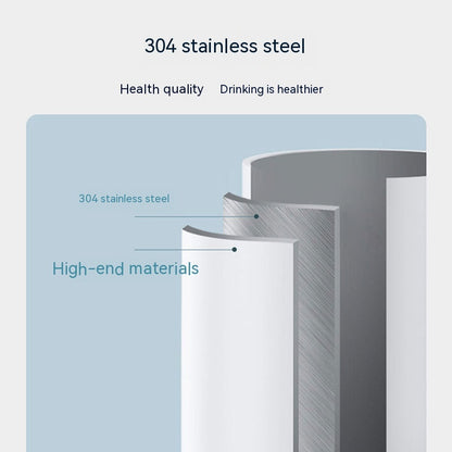 Smart Stirring Mug – Automatic Mixing