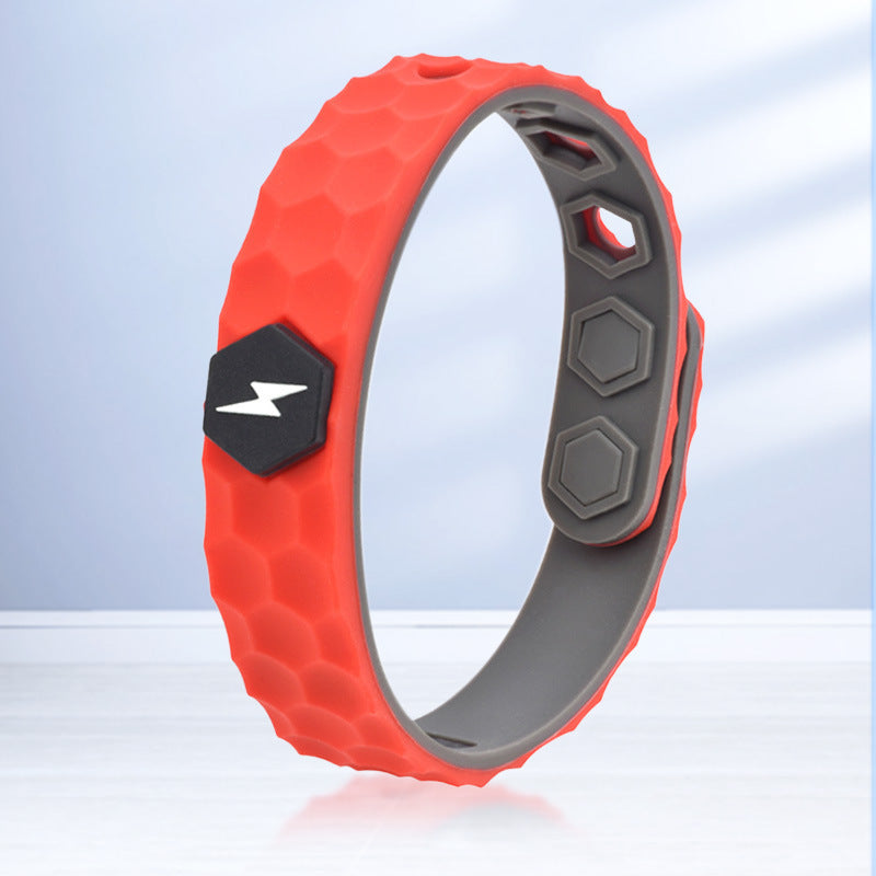 Balance Energy Bracelet – Waterproof Design