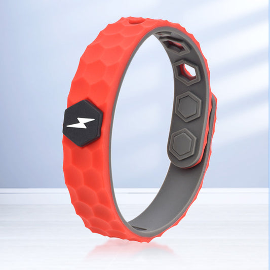 Balance Energy Bracelet – Waterproof Design