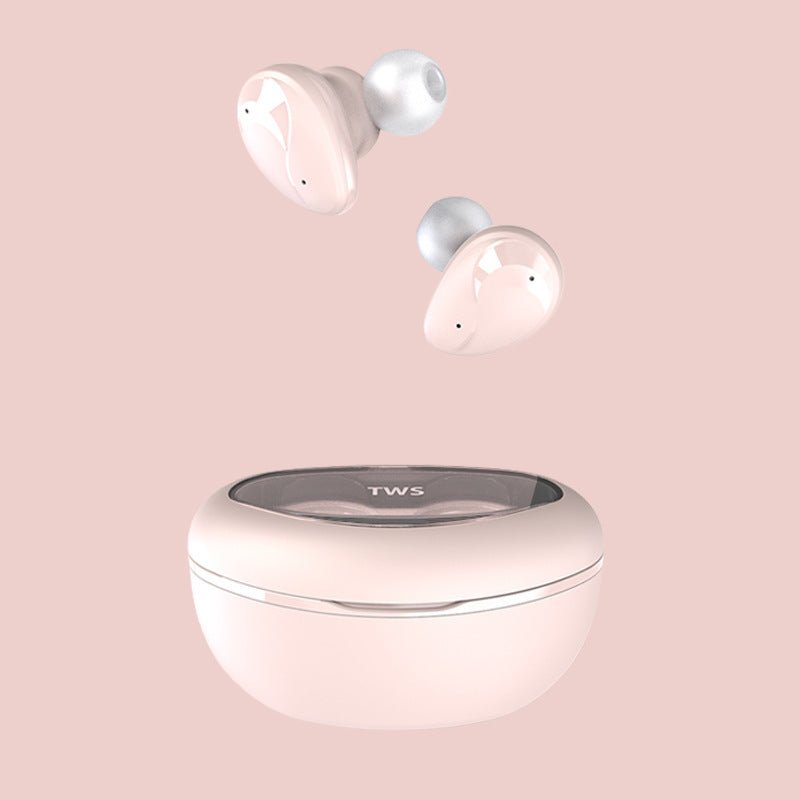 Active Noise Reduction Headset – Wireless Convenience - DomoHive Store
