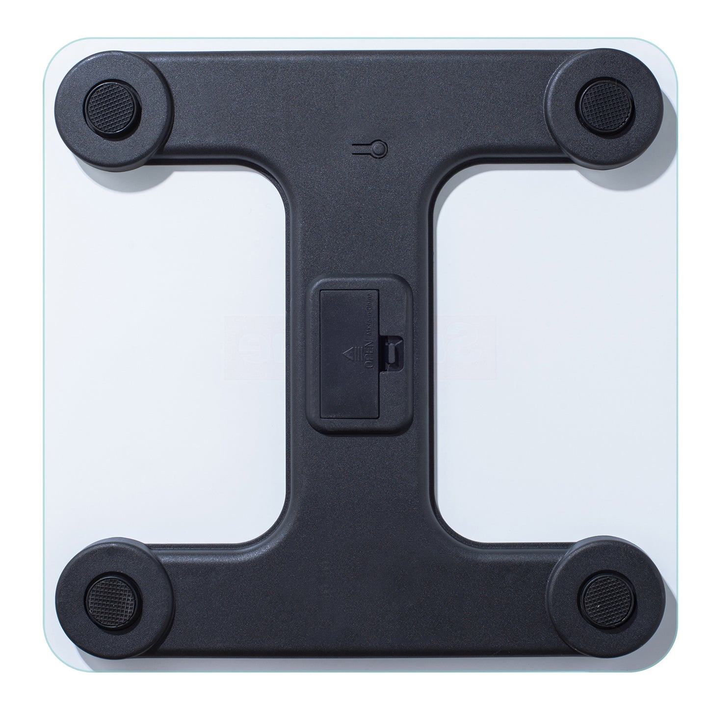 Smart Bluetooth Weighing Scale – High Capacity 180KG