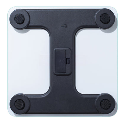 Smart Bluetooth Weighing Scale – High Capacity 180KG