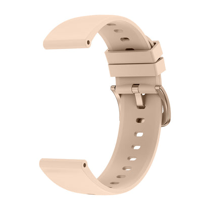 Heart Rate Smartwatch – Full Screen Display