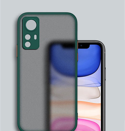 Ultra-Thin Silicone Case – Waterproof Protection