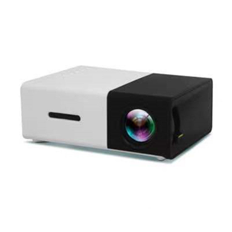 Micro Mini Projector – High Definition
