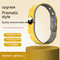 Minimalist Car Wristband – Anti-Static Design