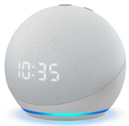 Amazon Echo Dot – Voice Control - DomoHive Store