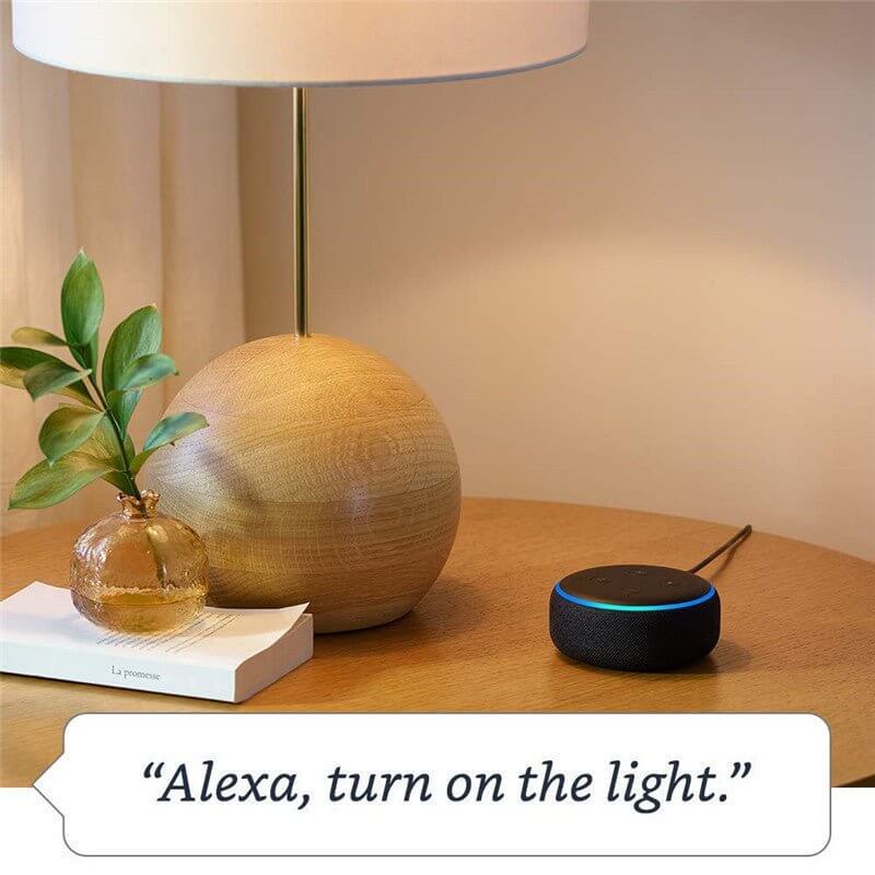 Amazon Echo Dot – Voice Control - DomoHive Store