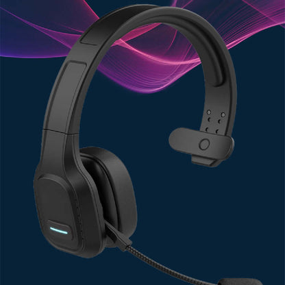Casque Bluetooth à réduction de bruit – Étanchéité IPX3