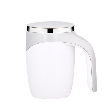Electric Stirring Cup – Automatic Mixing