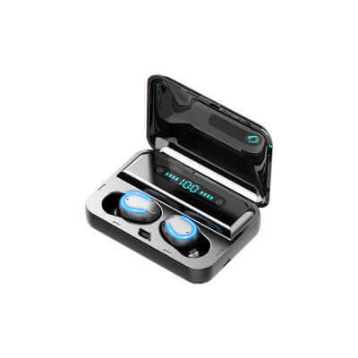 SmartSound Bluetooth Headset – Superior Sound Quality