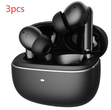 XY-17 Bluetooth Headphones – Noise Reduction